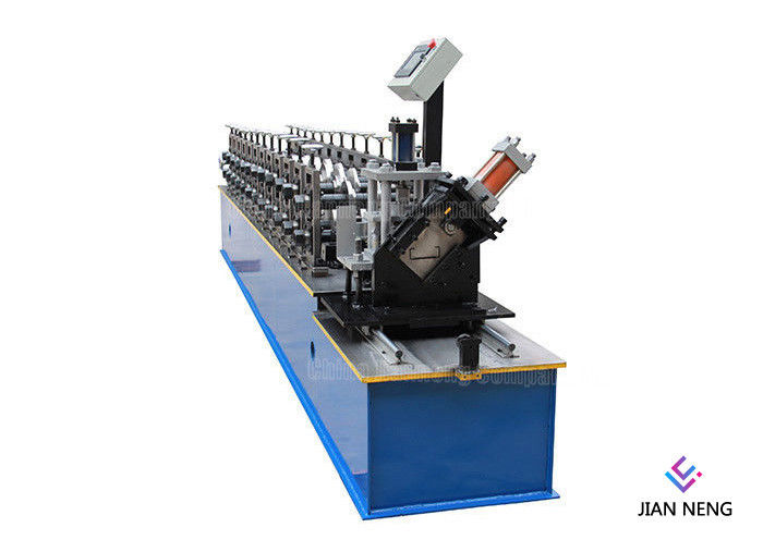 Full Auto C Z U L petit pain de forme de W formant la machine avec 1,5 - 3 millimètres d'épaisseur