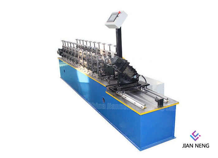 Full Auto C Z U L petit pain de forme de W formant la machine avec 1,5 - 3 millimètres d'épaisseur