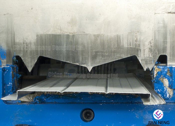 Toit en métal de la Manche de plafond de goujon de cloison sèche formant la voie de goujon en métal de la machine C U