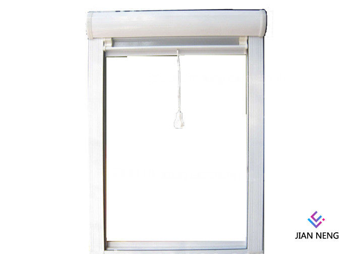 Insecte interne alliage en aluminium escamotable de Windows et de portes glissant le type