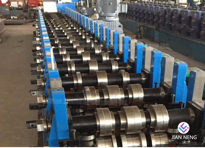Le rouleau de pièce forgéee de haute précision meurent/le bâti ou la pièce forgéee Rolls de Rolls moulin de tube