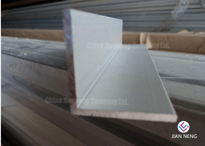6060 6061 6063 épaisseur du cadre cachée par profil en aluminium 1.2mm -2mm de porte de rideau